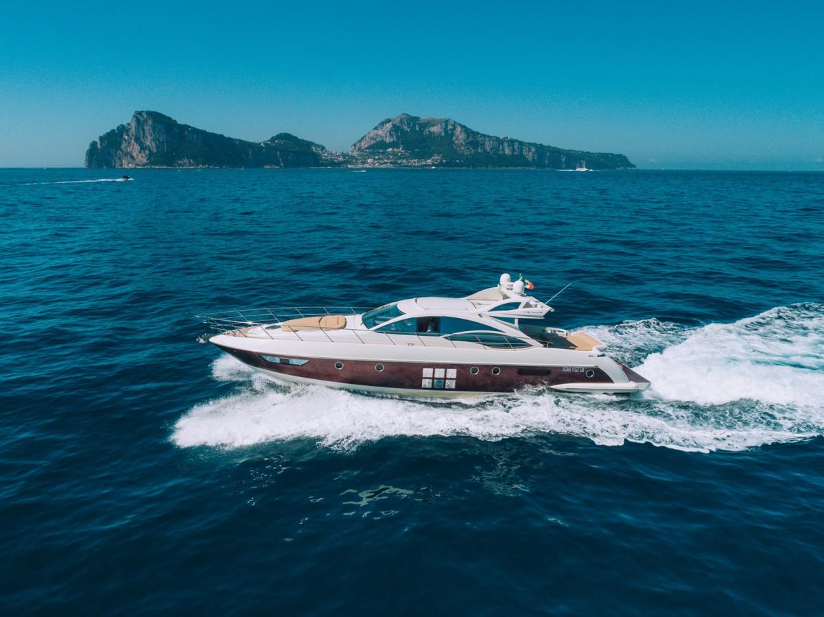 Azimut 62S-2