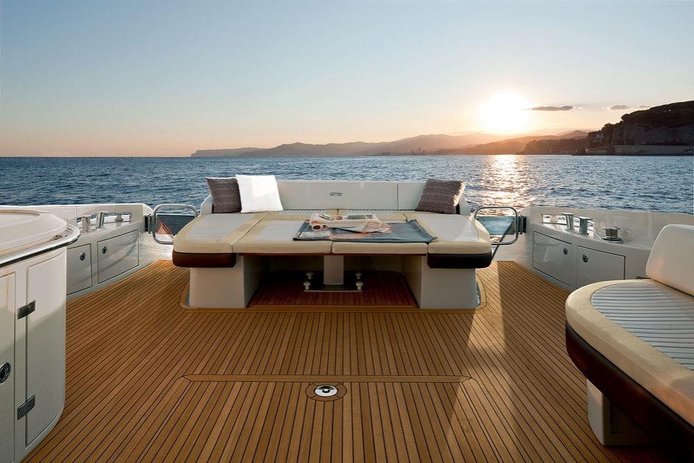 Azimut 62S-1