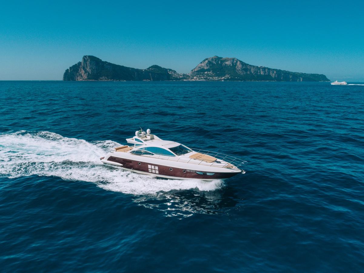 Azimut 62S-20